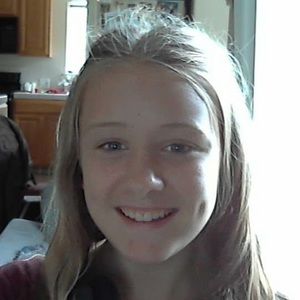 Meet your Posher, Katelyn